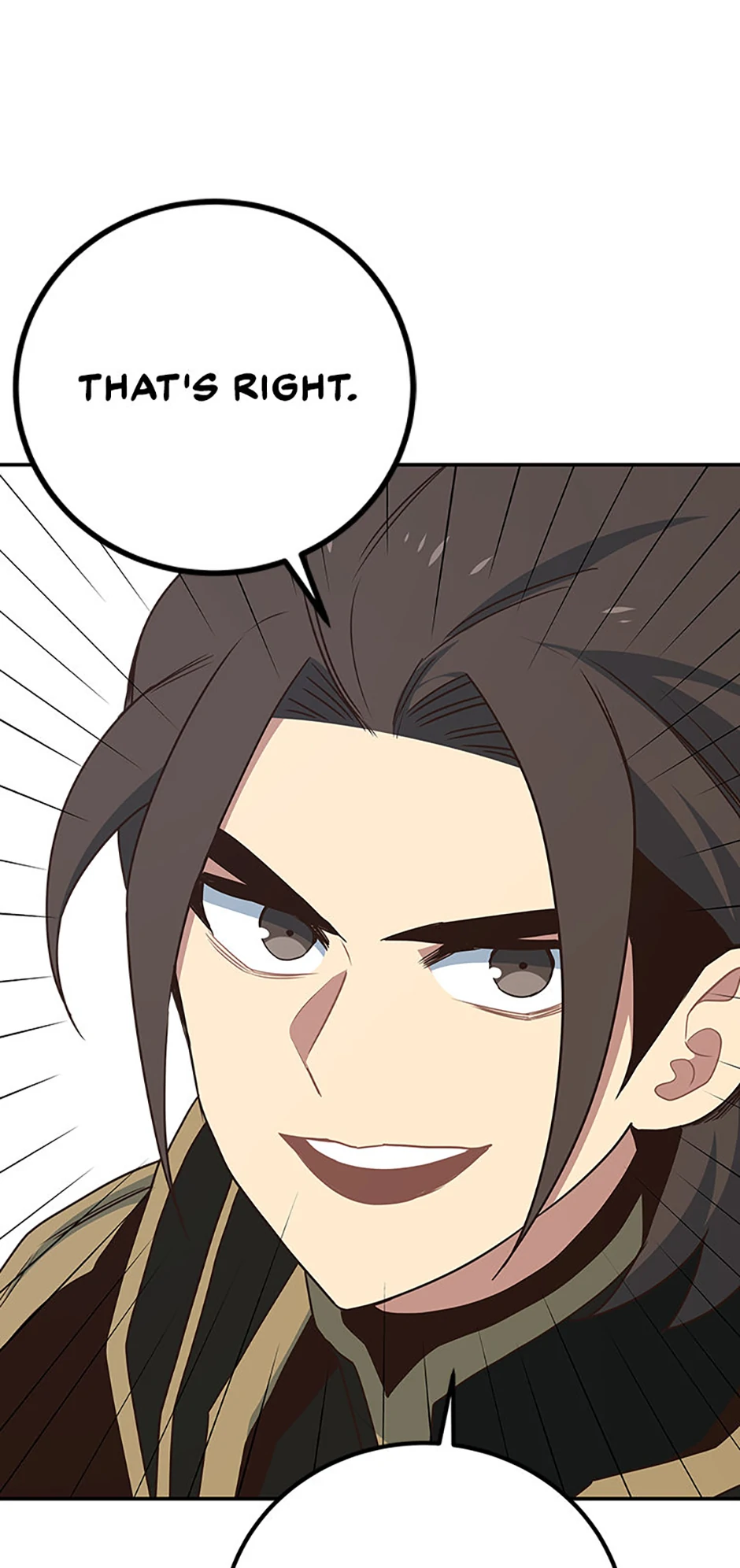 One-of-a-Kind Irregular Chapter 105 - Page 3