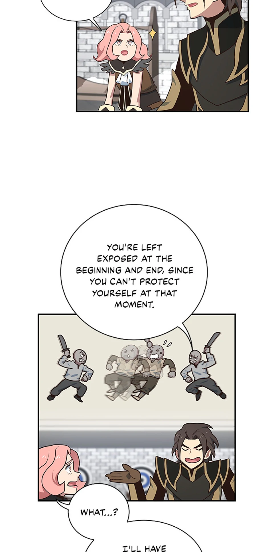 One-of-a-Kind Irregular Chapter 105 - Page 30