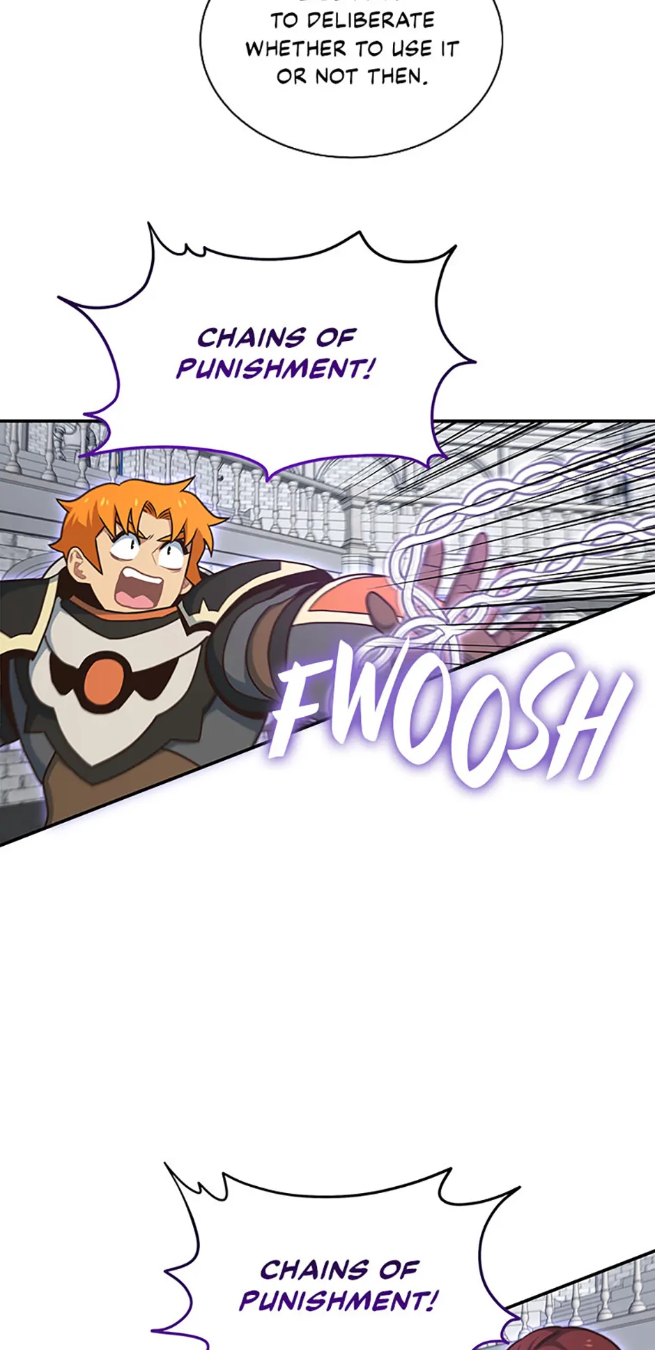 One-of-a-Kind Irregular Chapter 105 - Page 31