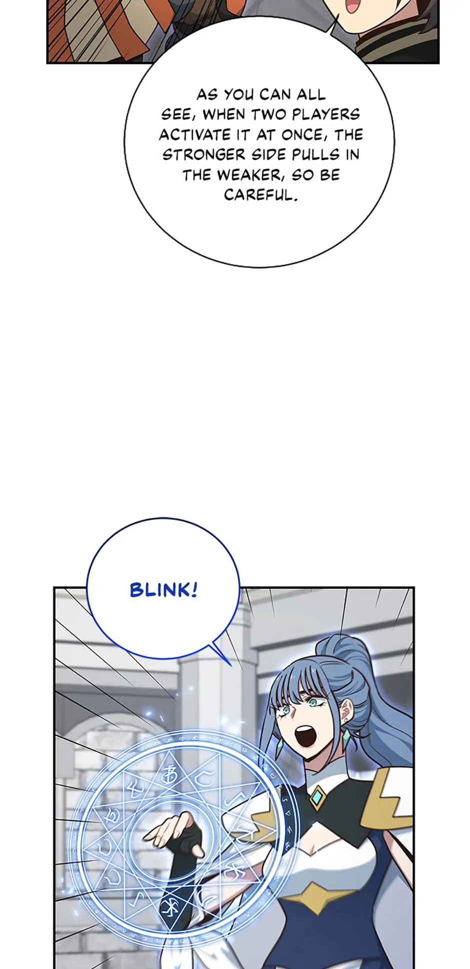 One-of-a-Kind Irregular Chapter 105 - Page 33