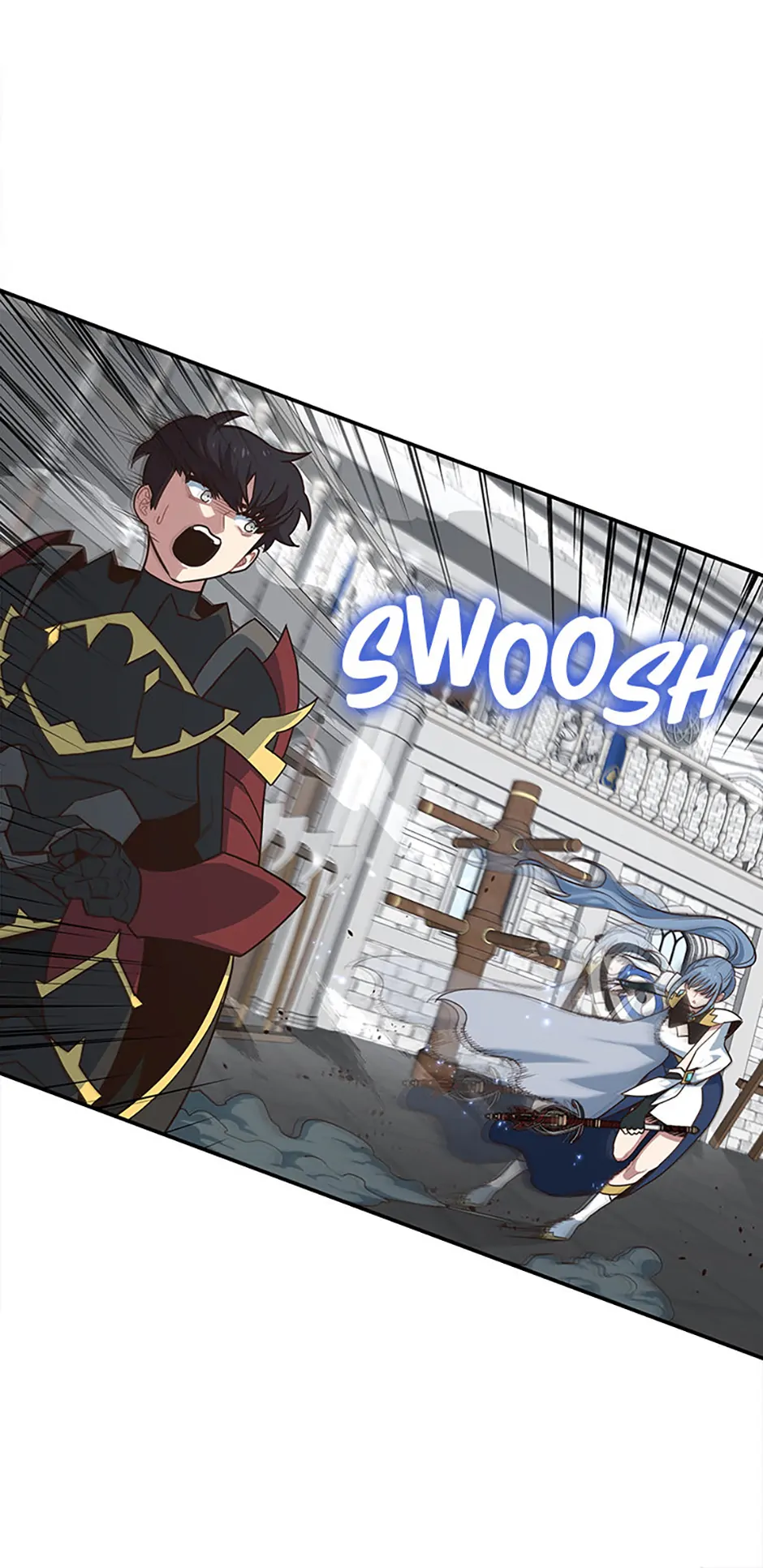 One-of-a-Kind Irregular Chapter 105 - Page 35