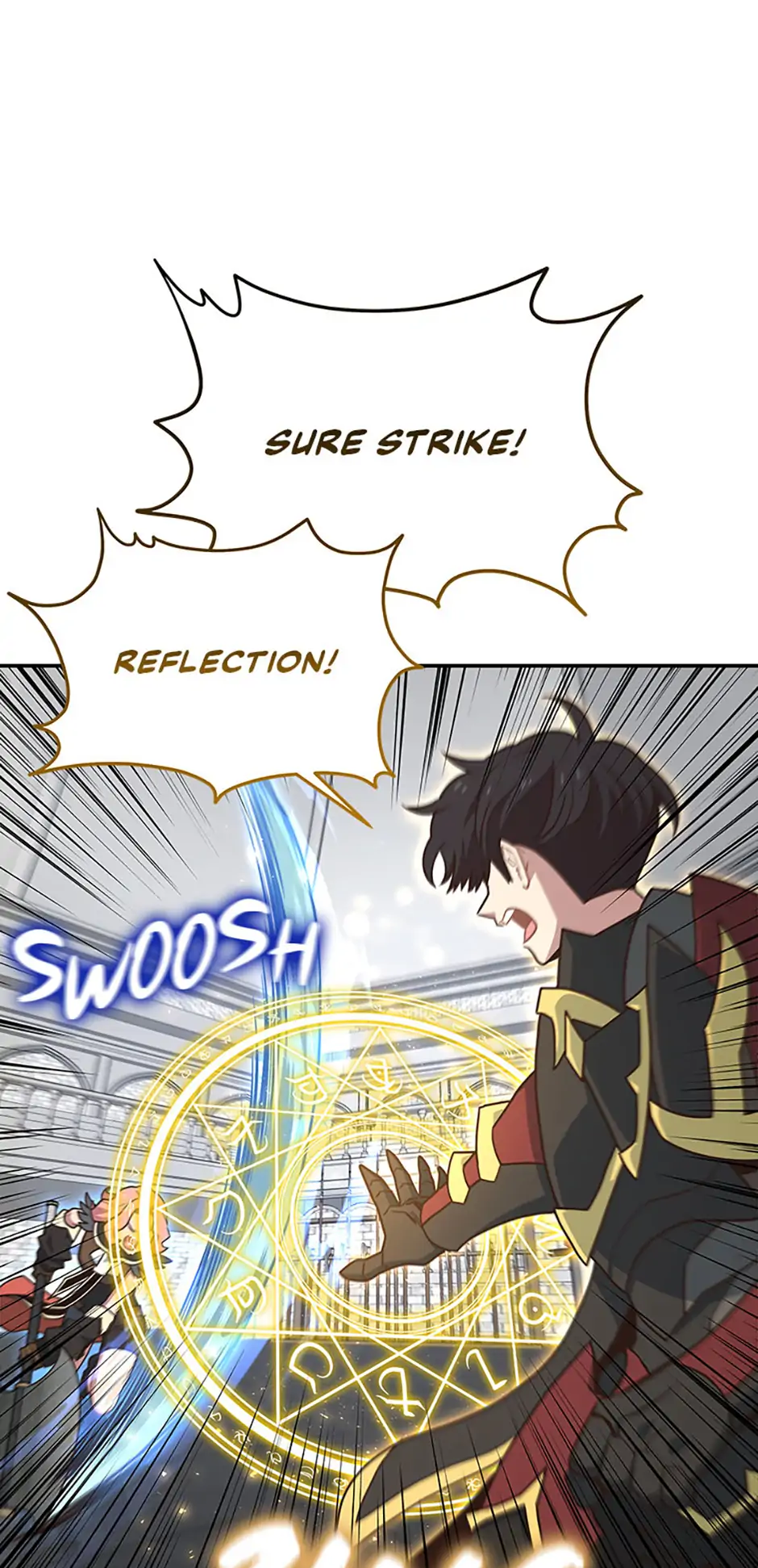 One-of-a-Kind Irregular Chapter 105 - Page 37