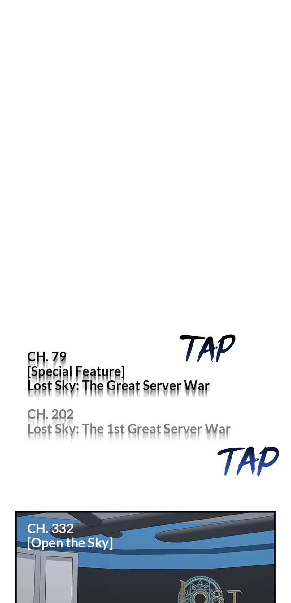 One-of-a-Kind Irregular Chapter 105 - Page 43