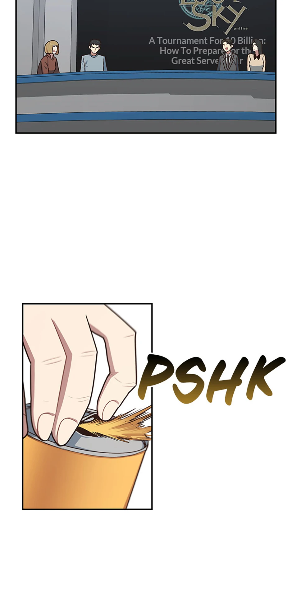 One-of-a-Kind Irregular Chapter 105 - Page 44