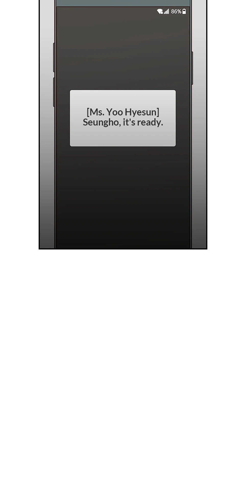 One-of-a-Kind Irregular Chapter 105 - Page 47