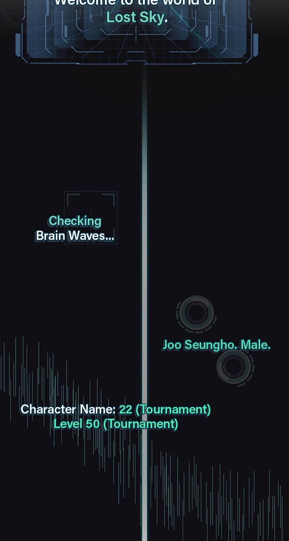 One-of-a-Kind Irregular Chapter 105 - Page 50