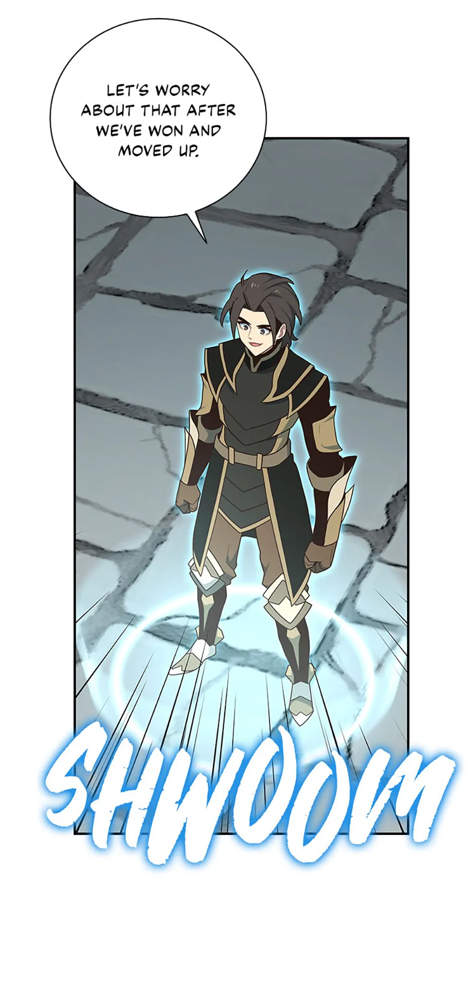 One-of-a-Kind Irregular Chapter 105 - Page 60