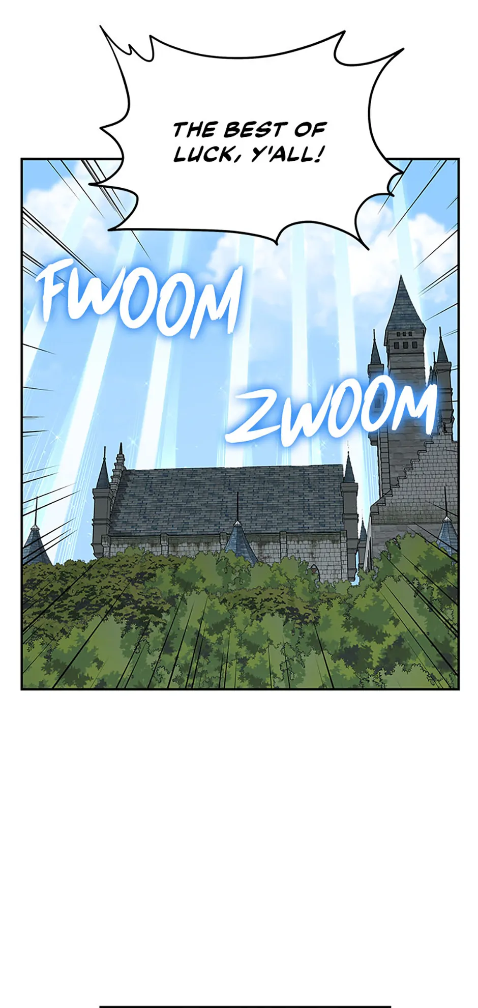 One-of-a-Kind Irregular Chapter 105 - Page 61