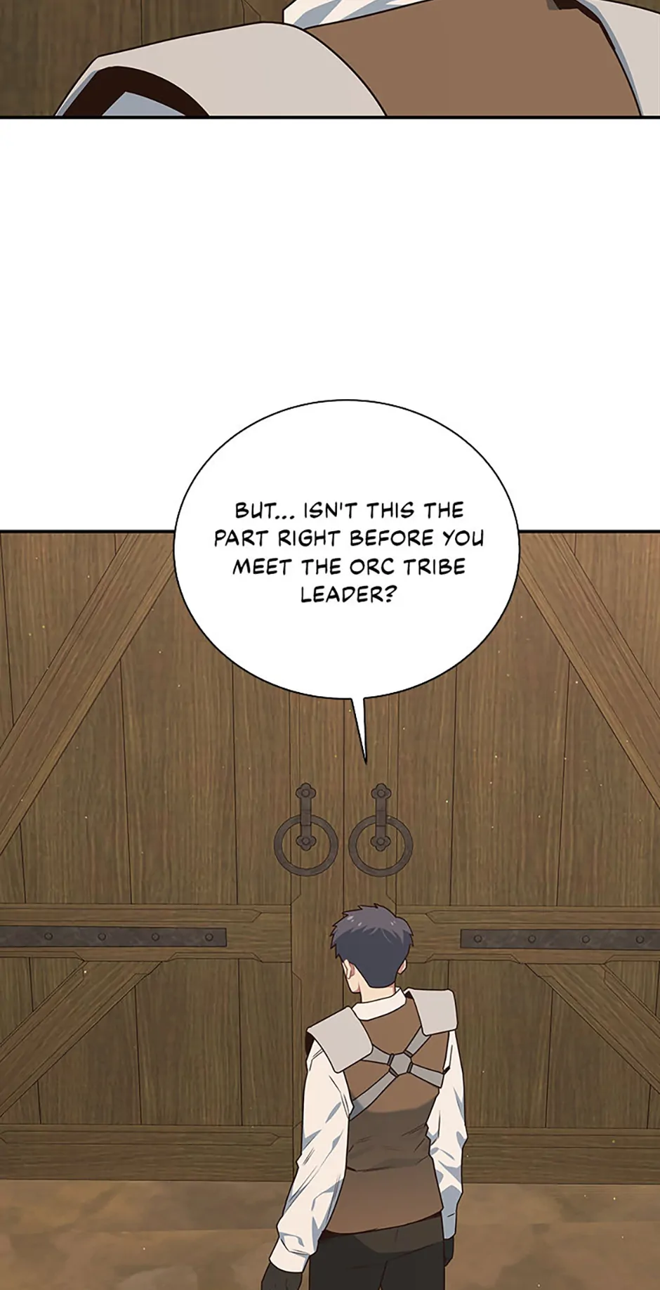 One-of-a-Kind Irregular Chapter 105 - Page 65