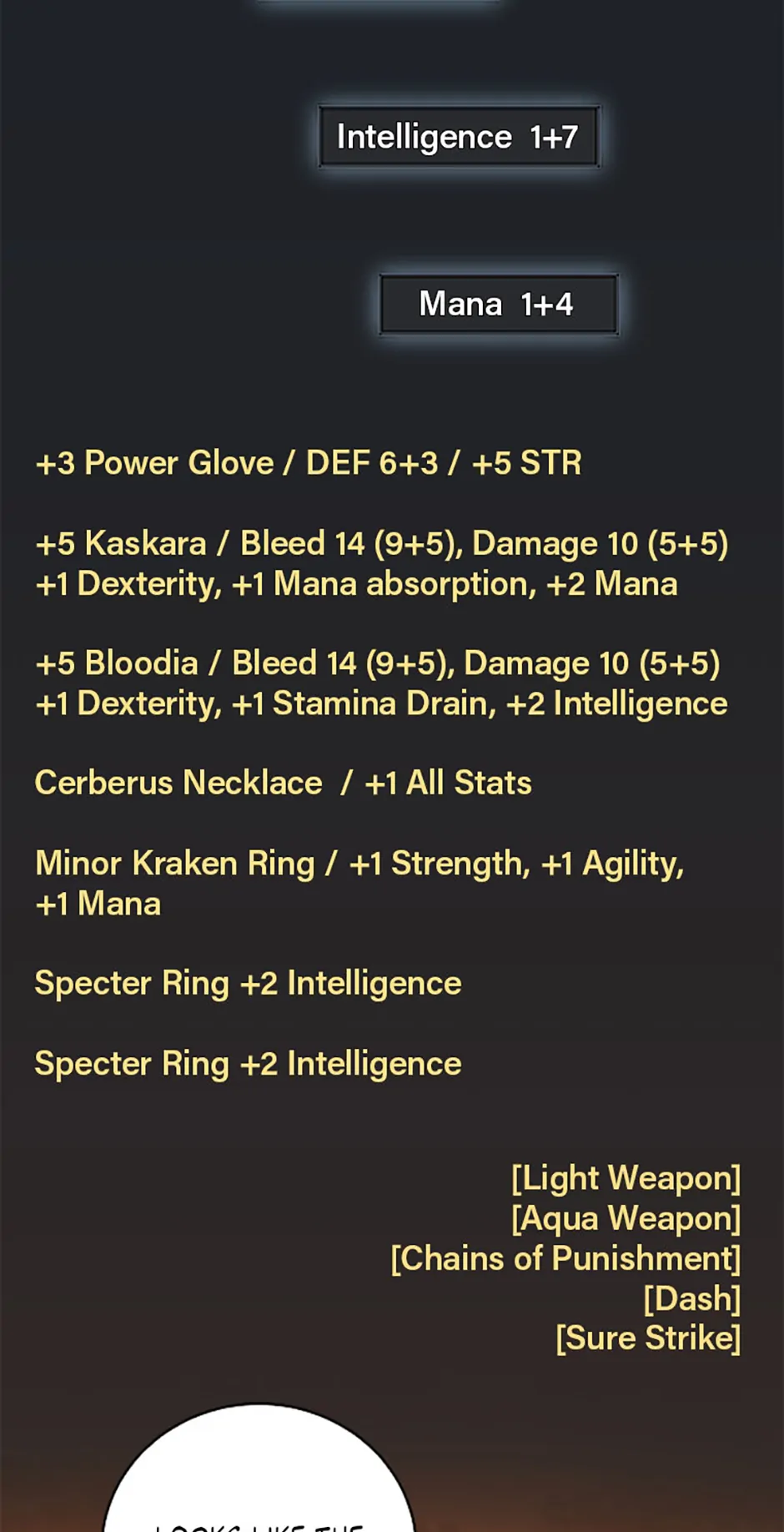 One-of-a-Kind Irregular Chapter 105 - Page 67