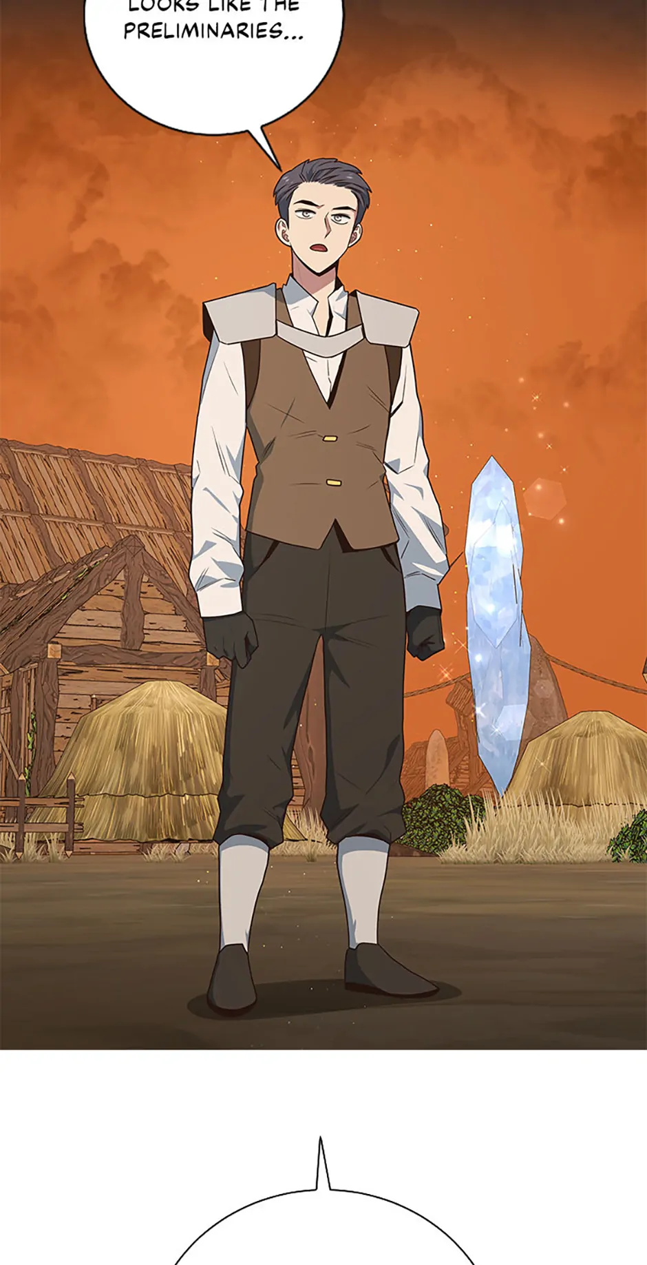 One-of-a-Kind Irregular Chapter 105 - Page 68