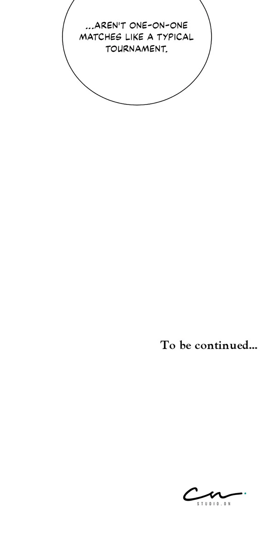 One-of-a-Kind Irregular Chapter 105 - Page 69