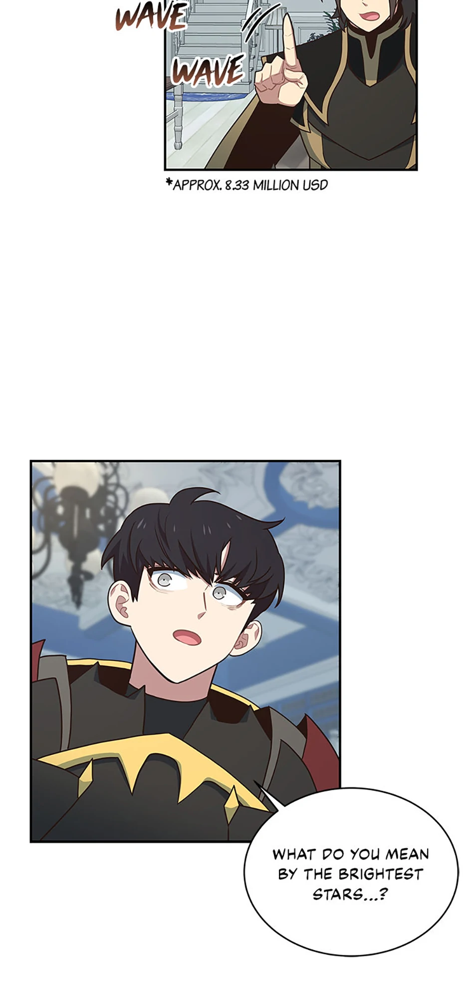 One-of-a-Kind Irregular Chapter 105 - Page 7