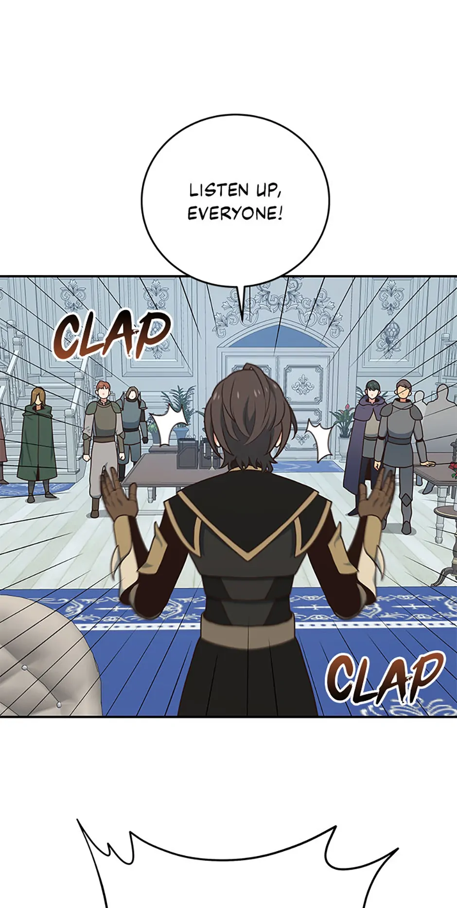 One-of-a-Kind Irregular Chapter 105 - Page 9