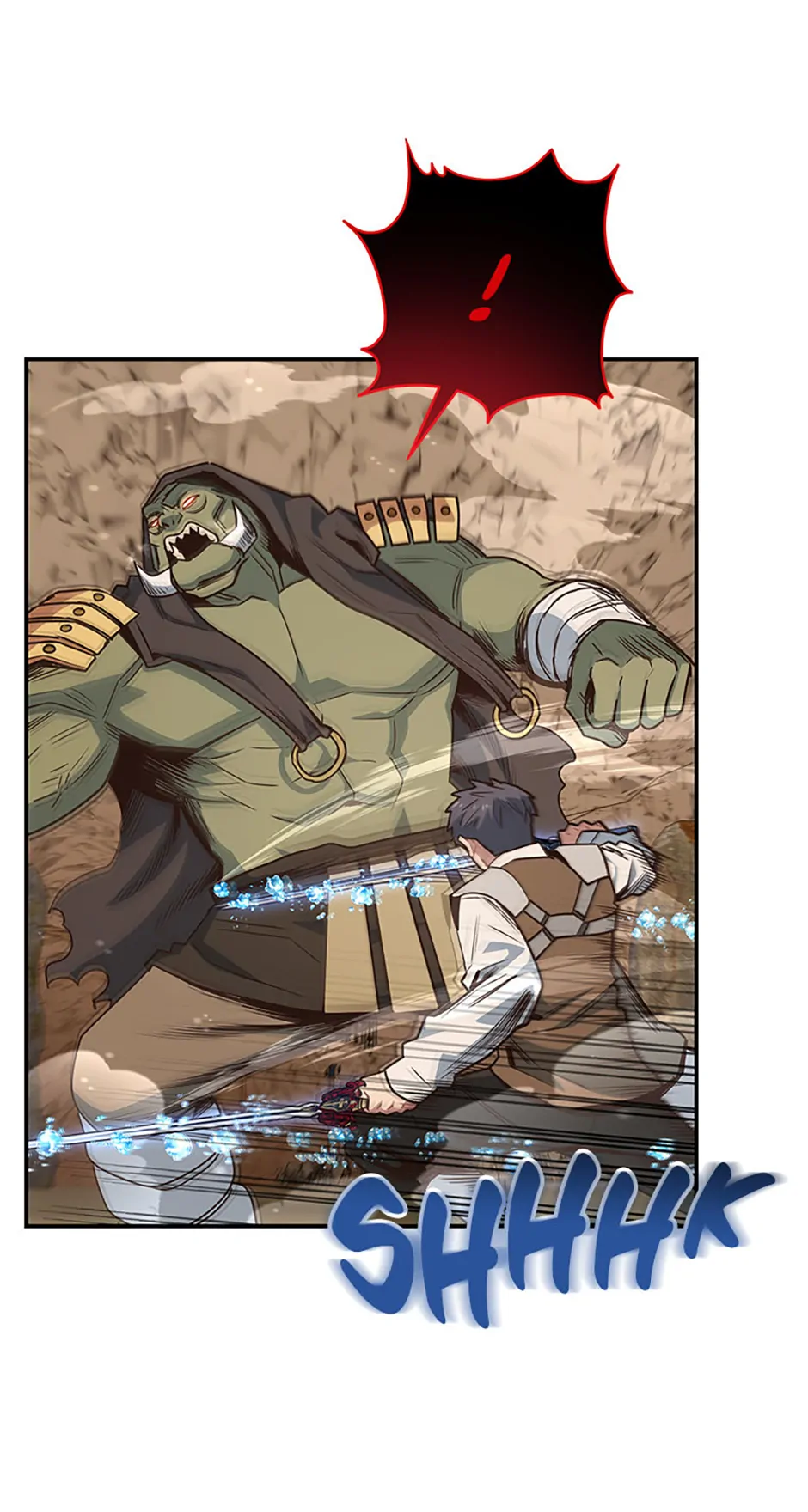 One-of-a-Kind Irregular Chapter 106 - Page 10