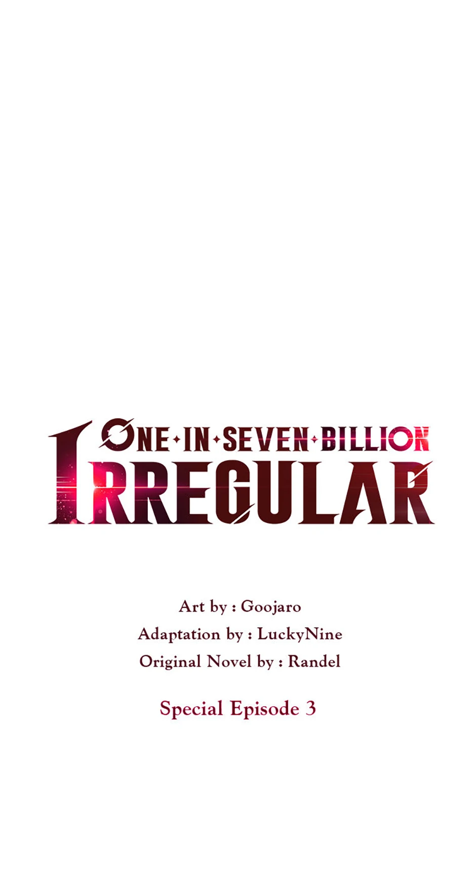 One-of-a-Kind Irregular Chapter 106 - Page 12