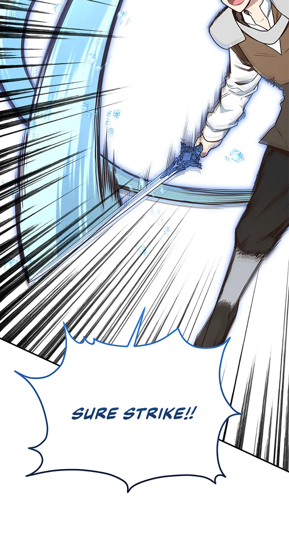 One-of-a-Kind Irregular Chapter 106 - Page 15