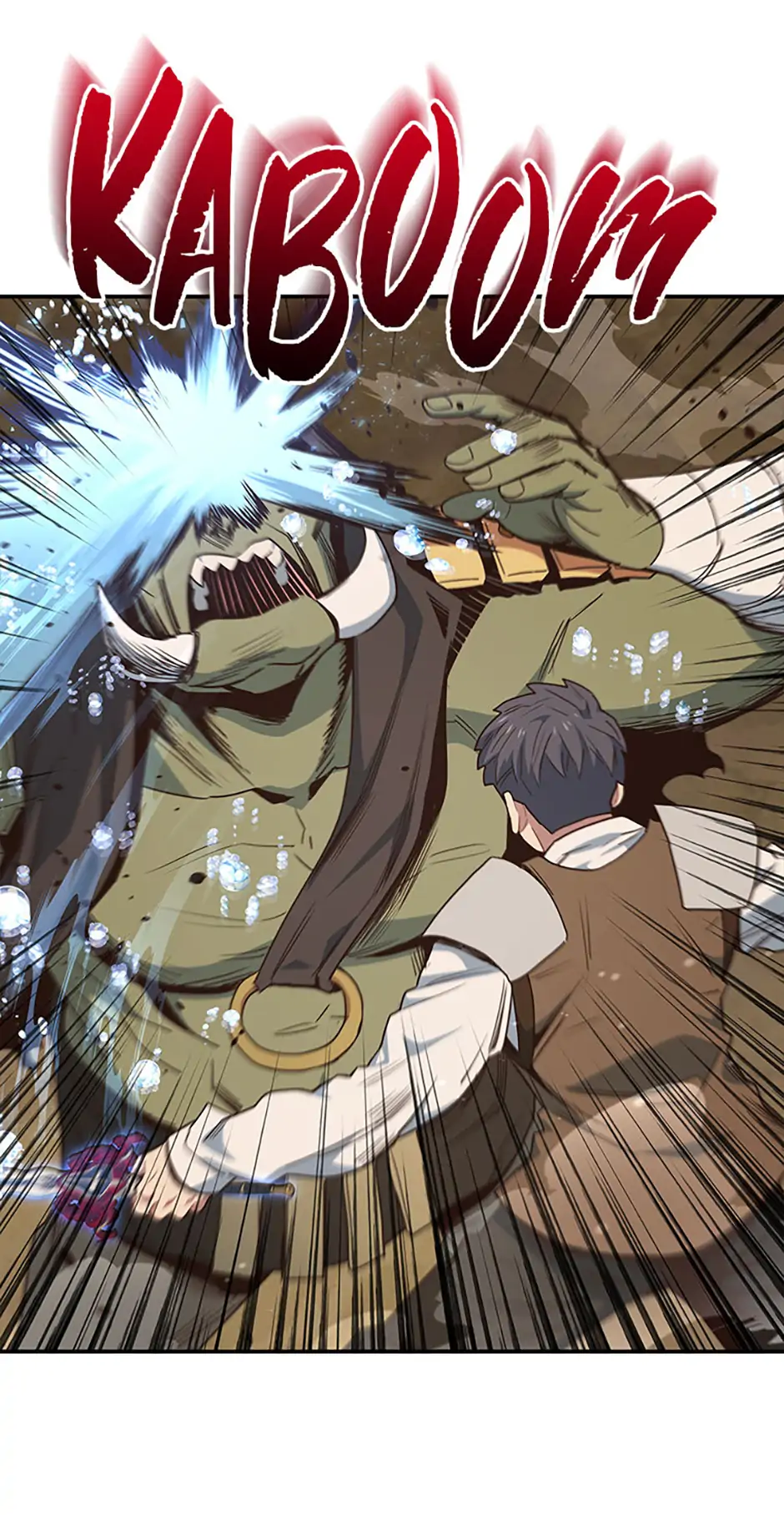 One-of-a-Kind Irregular Chapter 106 - Page 16