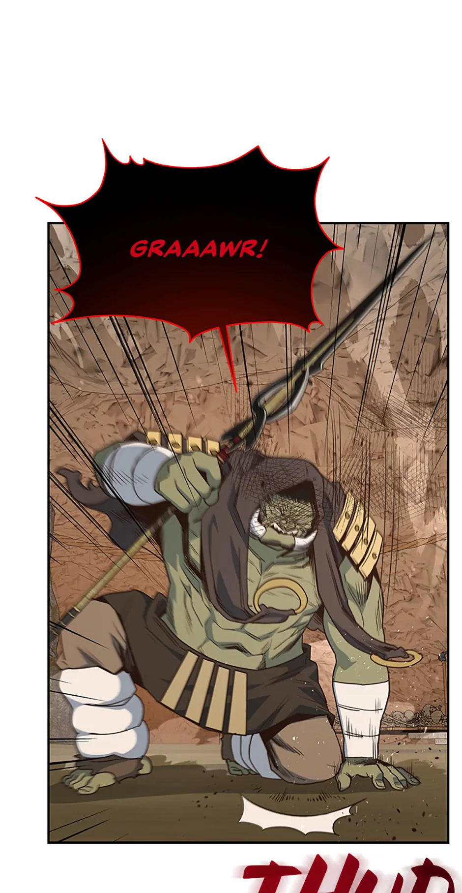 One-of-a-Kind Irregular Chapter 106 - Page 17