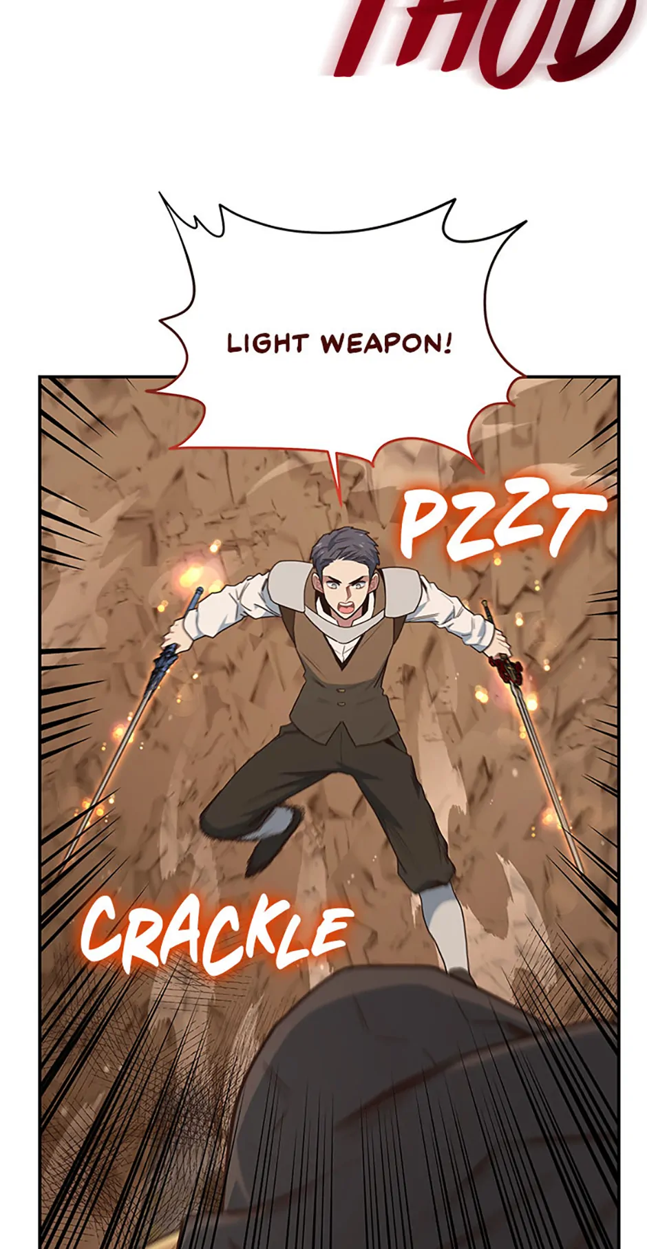 One-of-a-Kind Irregular Chapter 106 - Page 18