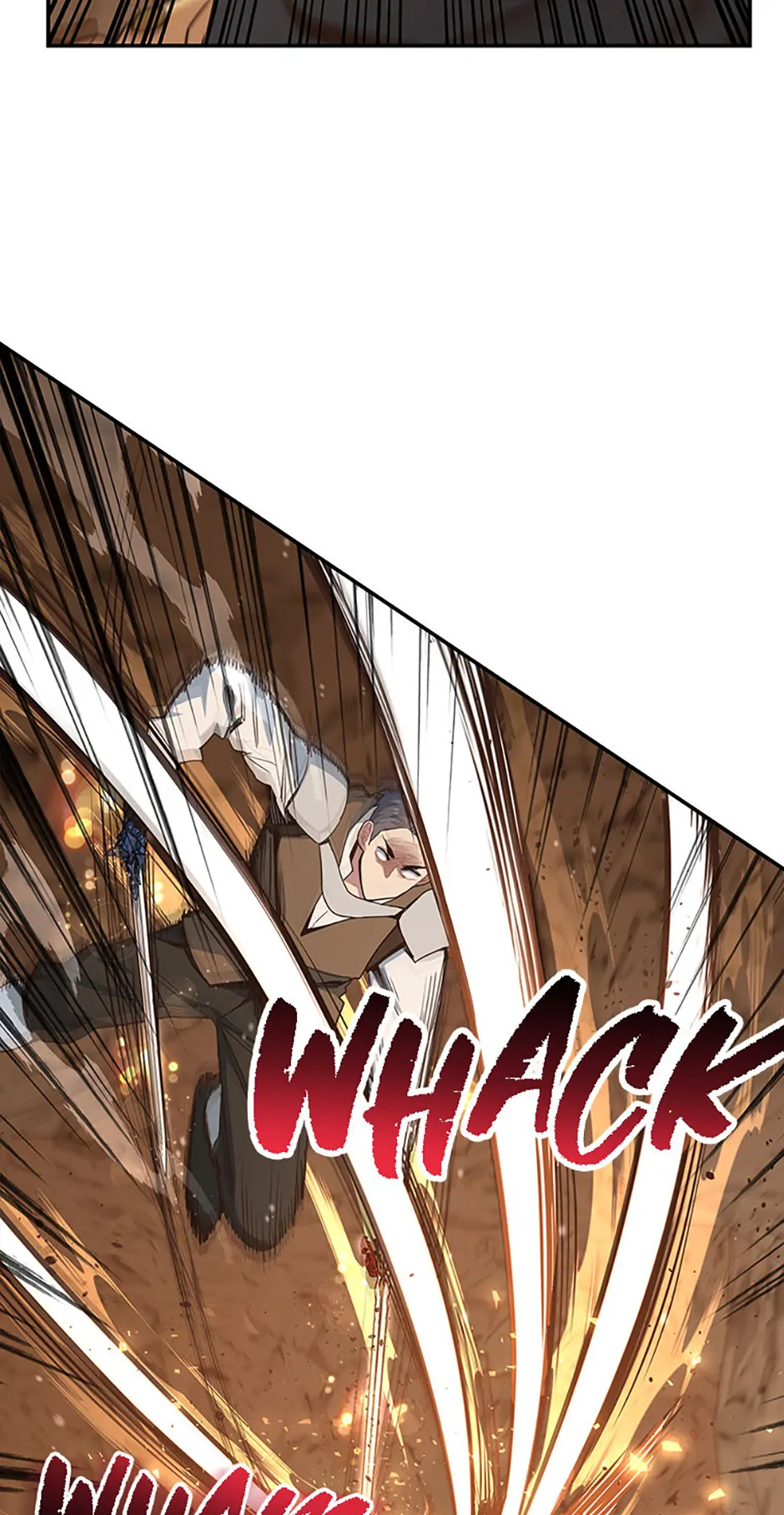 One-of-a-Kind Irregular Chapter 106 - Page 19