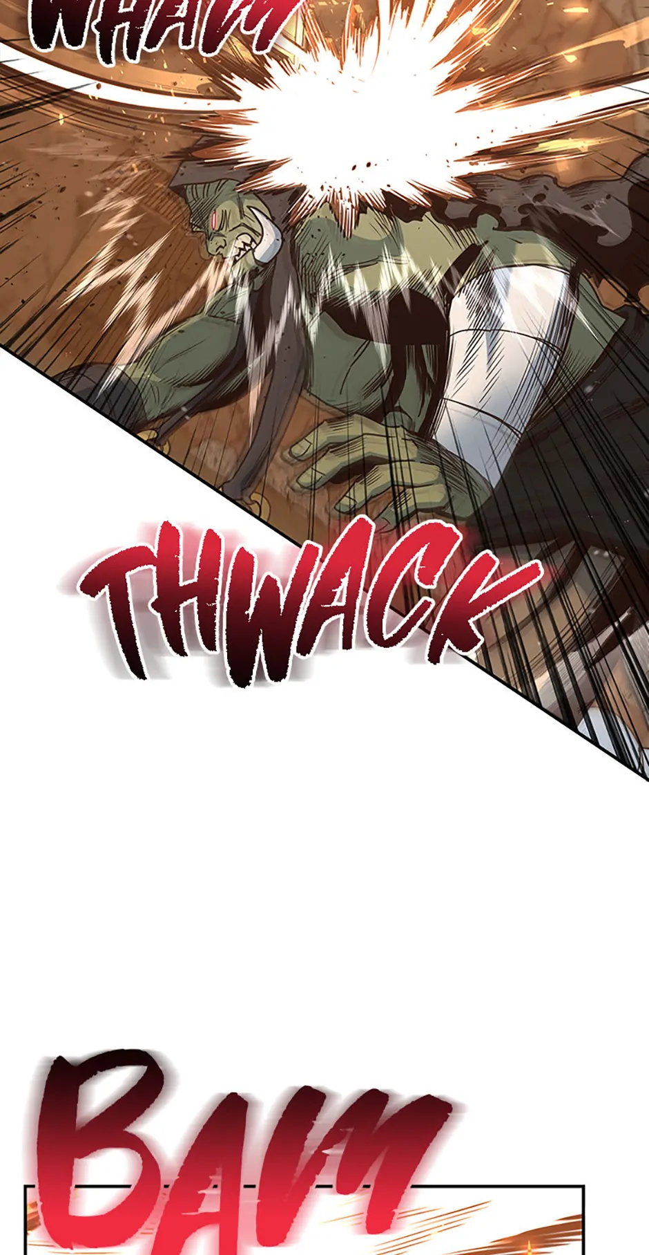 One-of-a-Kind Irregular Chapter 106 - Page 20