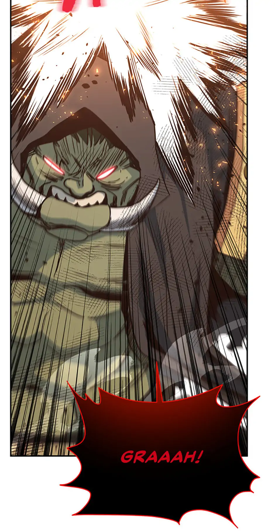 One-of-a-Kind Irregular Chapter 106 - Page 21