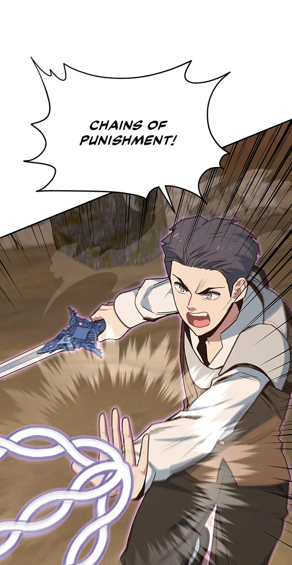 One-of-a-Kind Irregular Chapter 106 - Page 23