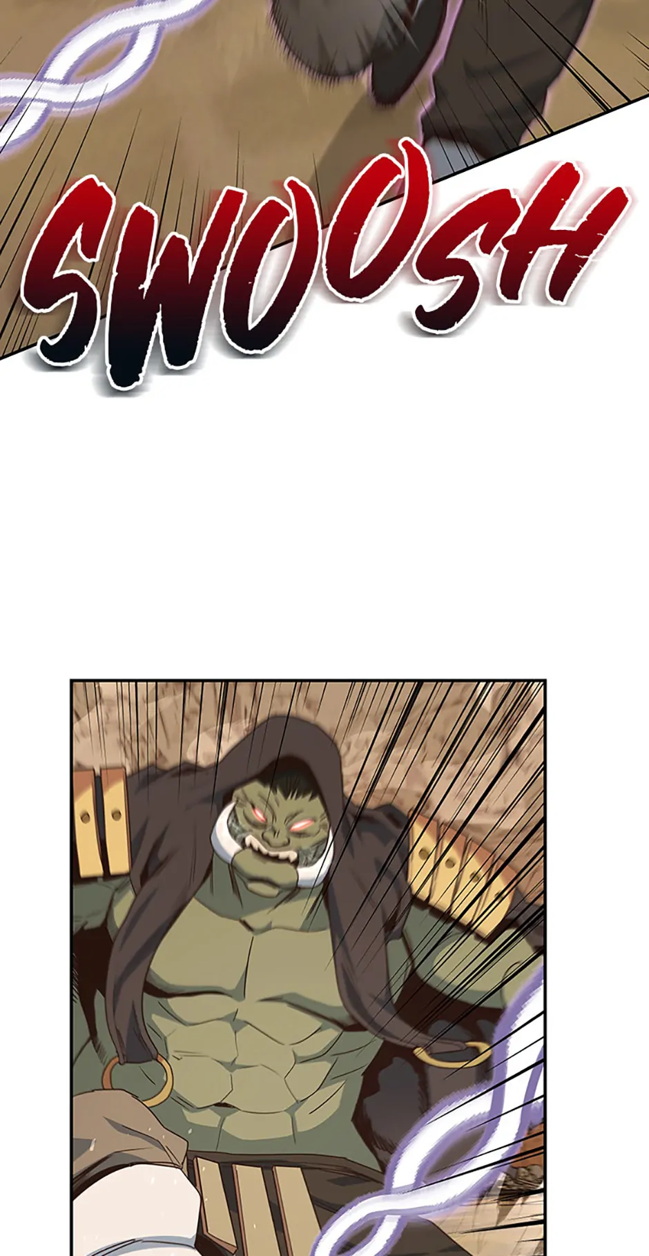 One-of-a-Kind Irregular Chapter 106 - Page 24