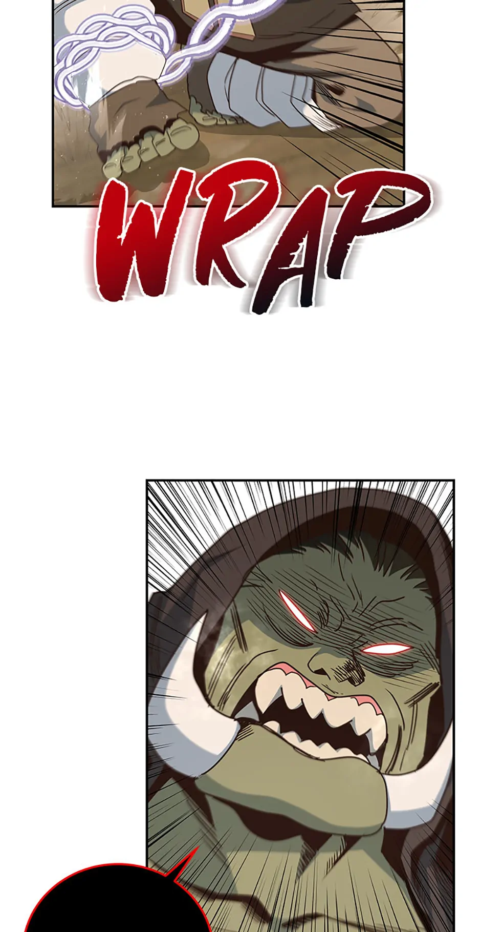 One-of-a-Kind Irregular Chapter 106 - Page 25