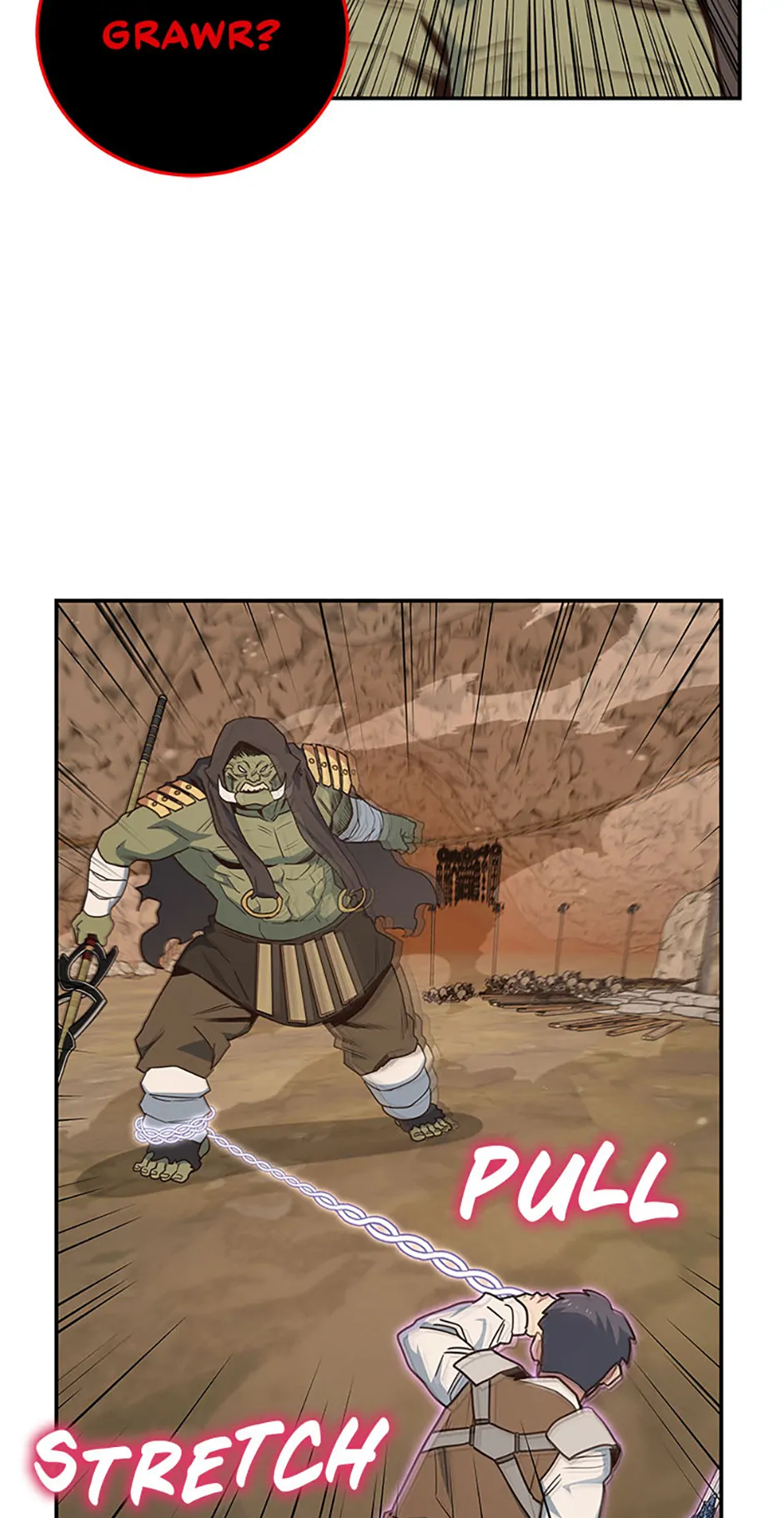 One-of-a-Kind Irregular Chapter 106 - Page 26