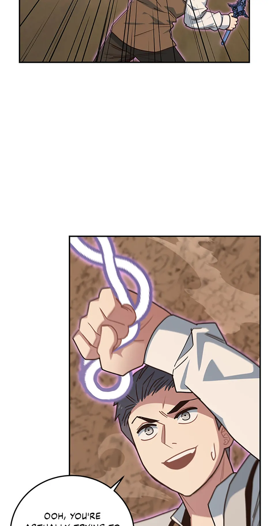 One-of-a-Kind Irregular Chapter 106 - Page 27