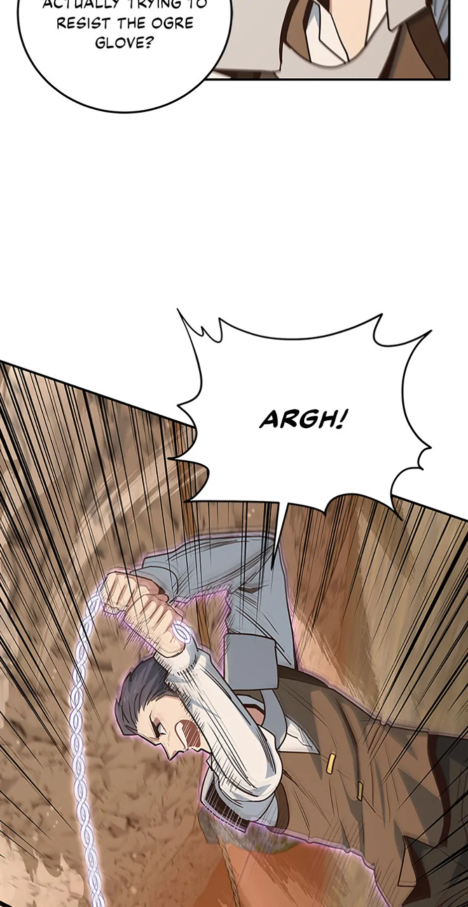 One-of-a-Kind Irregular Chapter 106 - Page 28