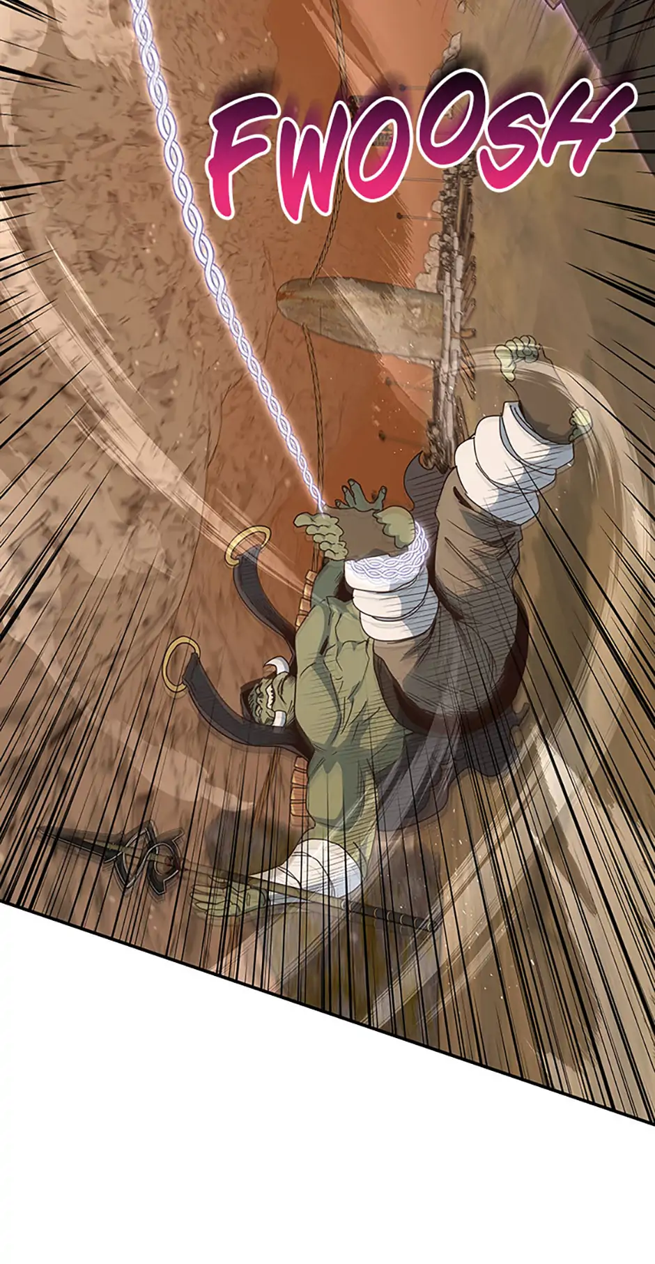 One-of-a-Kind Irregular Chapter 106 - Page 29