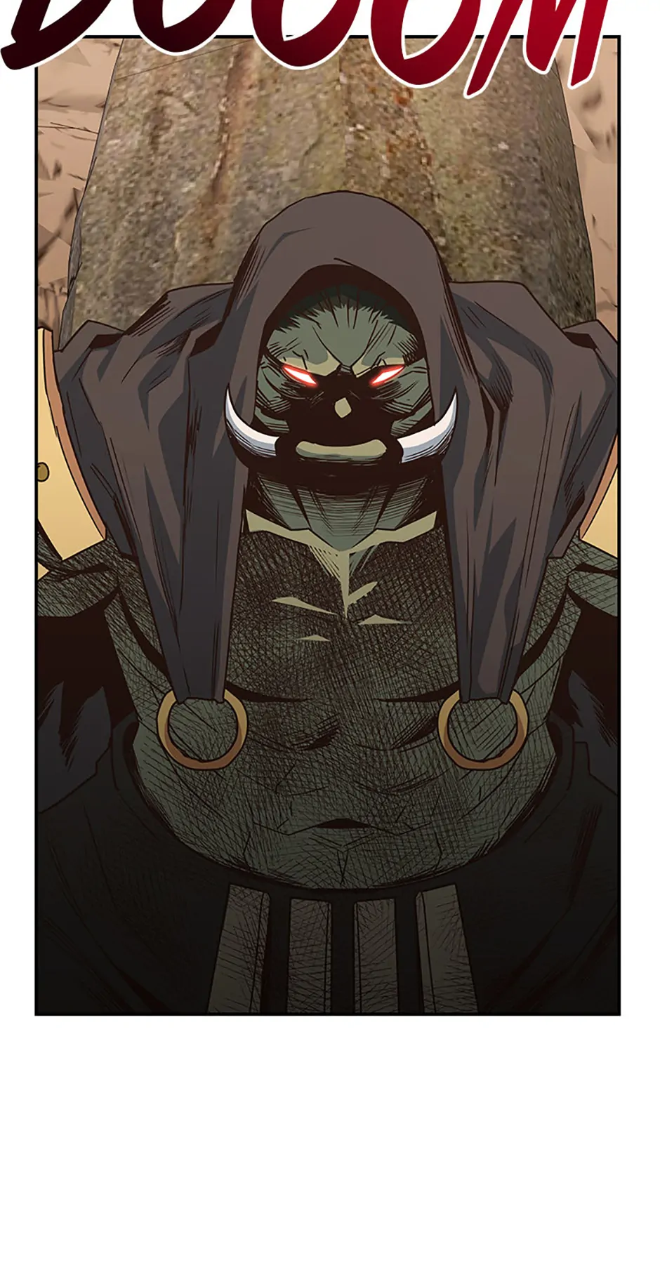 One-of-a-Kind Irregular Chapter 106 - Page 3