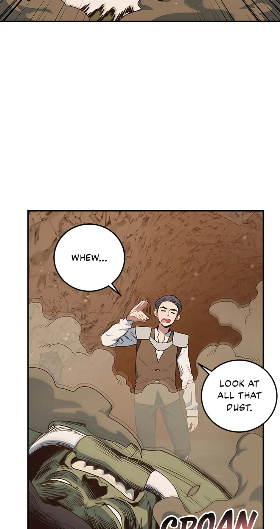 One-of-a-Kind Irregular Chapter 106 - Page 31