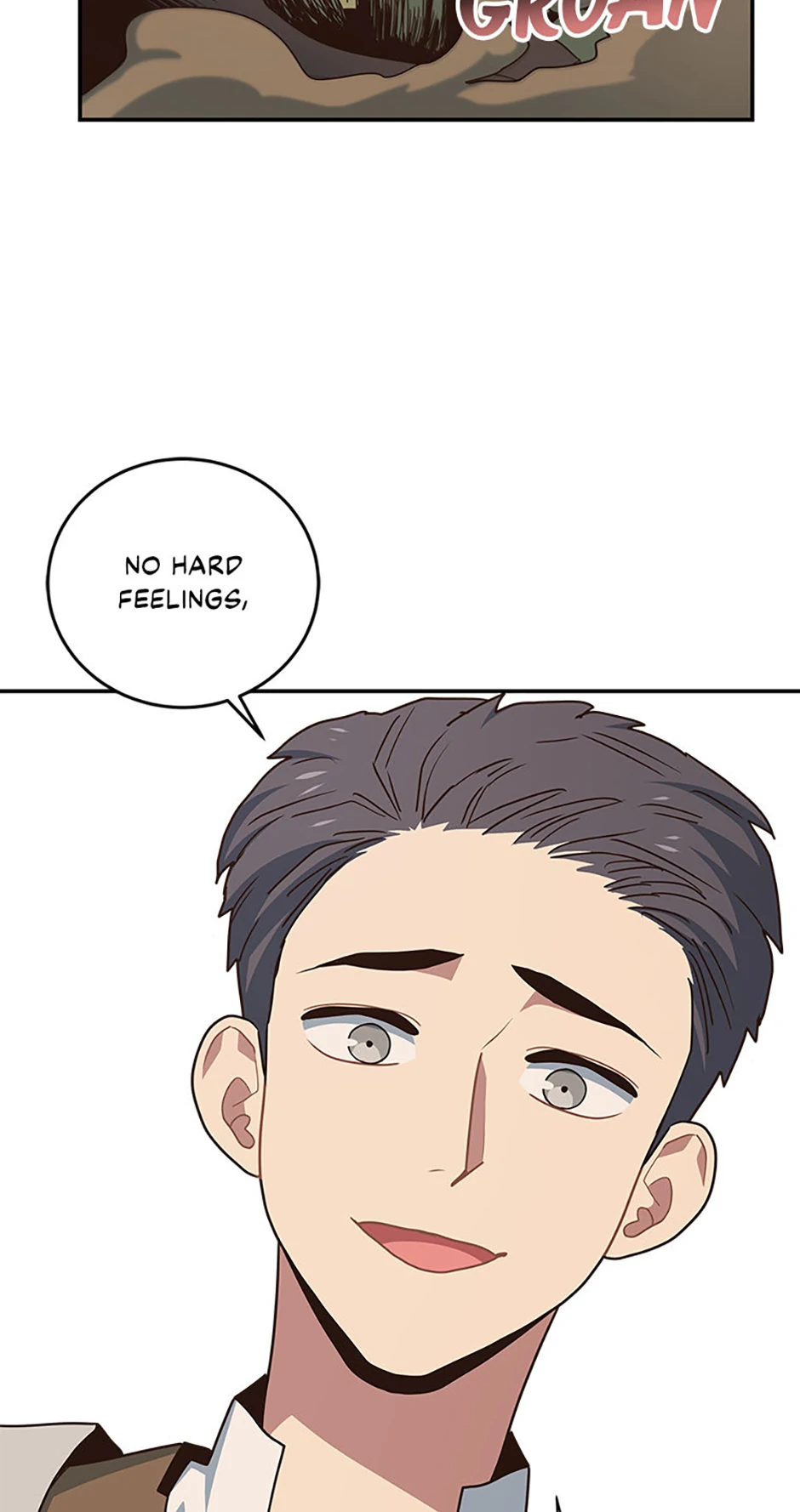 One-of-a-Kind Irregular Chapter 106 - Page 32