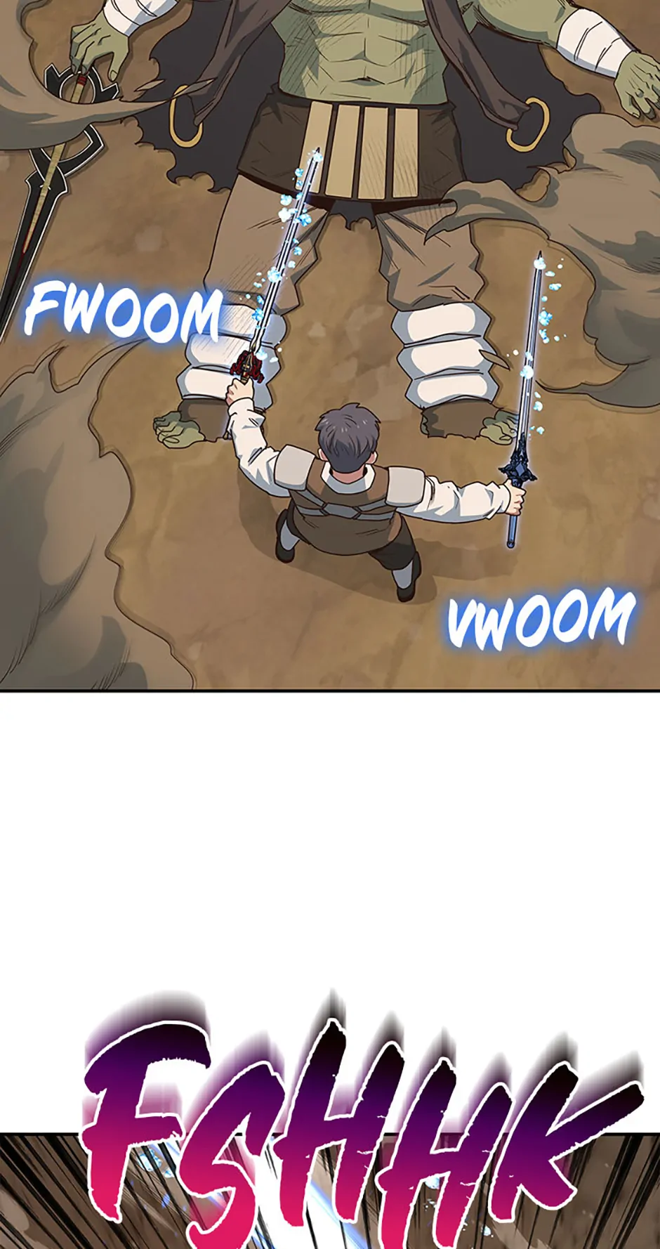 One-of-a-Kind Irregular Chapter 106 - Page 34