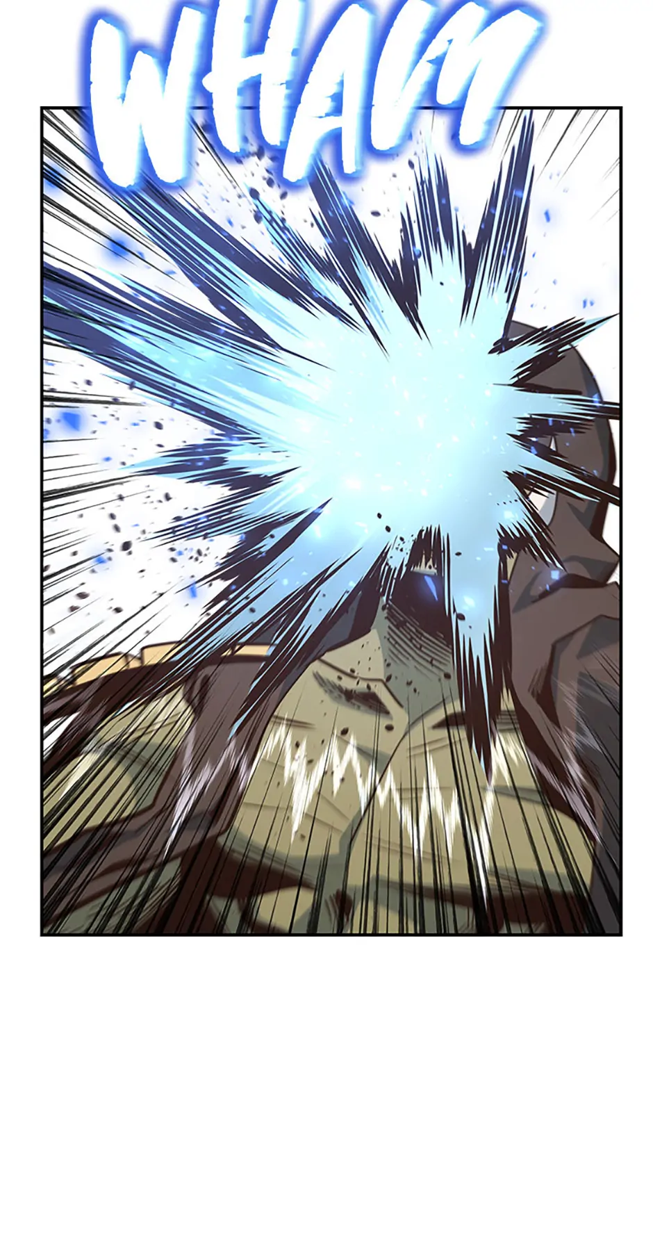 One-of-a-Kind Irregular Chapter 106 - Page 40