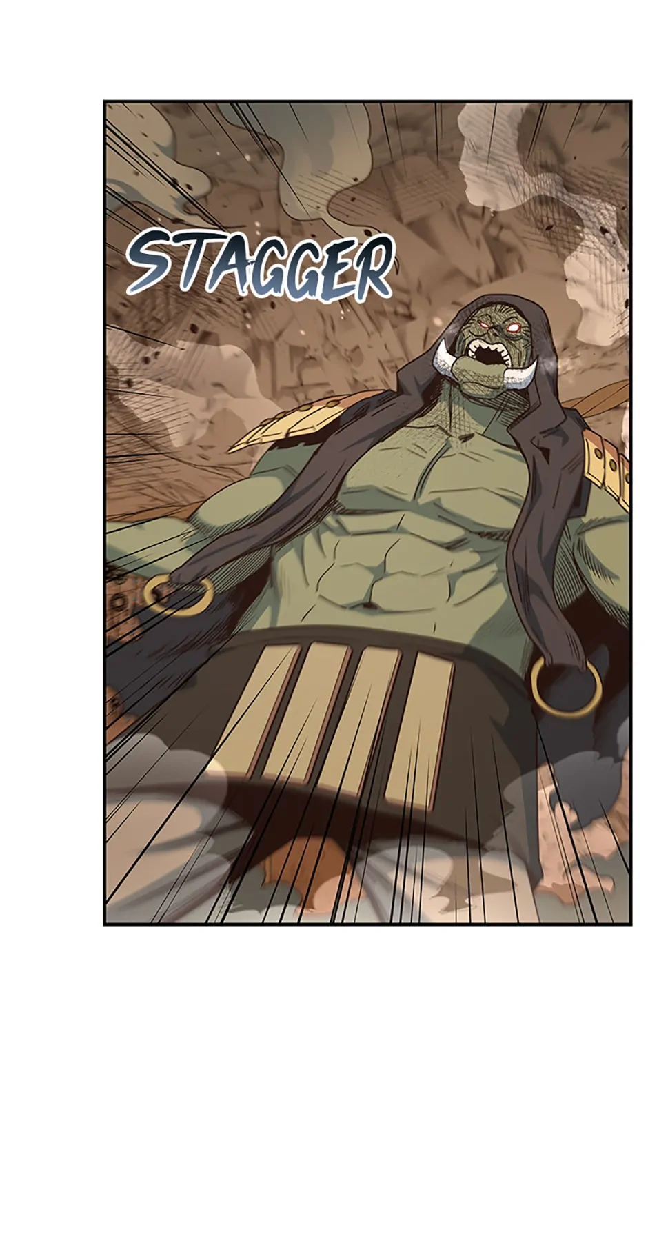 One-of-a-Kind Irregular Chapter 106 - Page 41