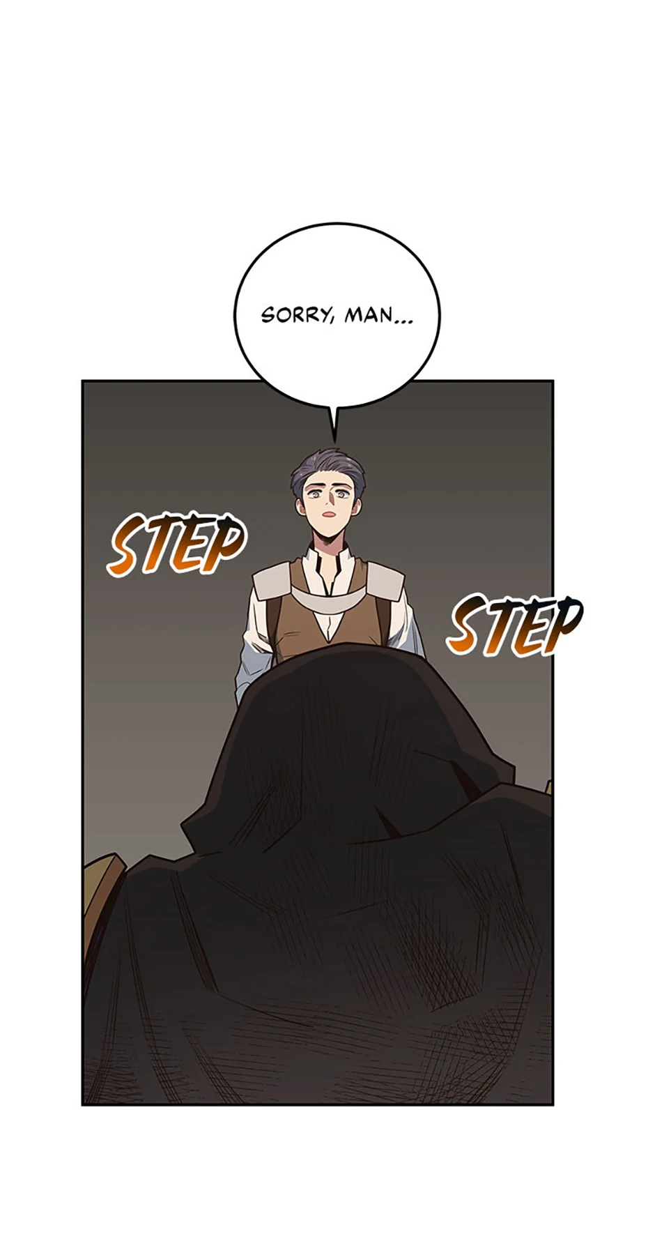 One-of-a-Kind Irregular Chapter 106 - Page 43