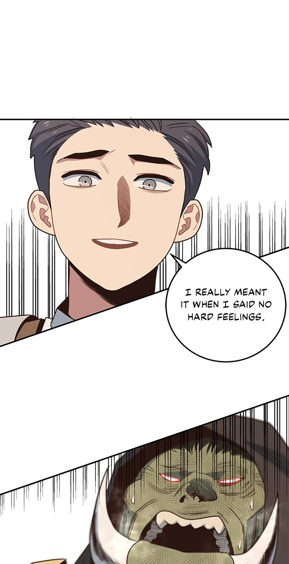 One-of-a-Kind Irregular Chapter 106 - Page 44