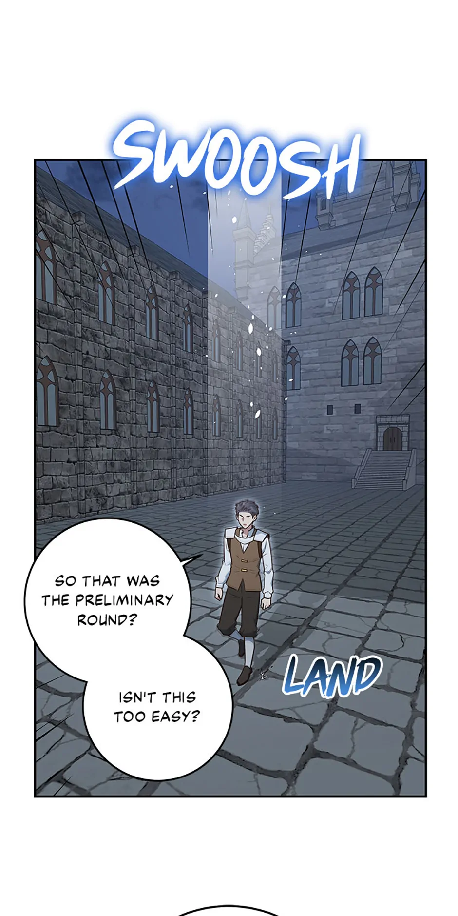 One-of-a-Kind Irregular Chapter 106 - Page 51