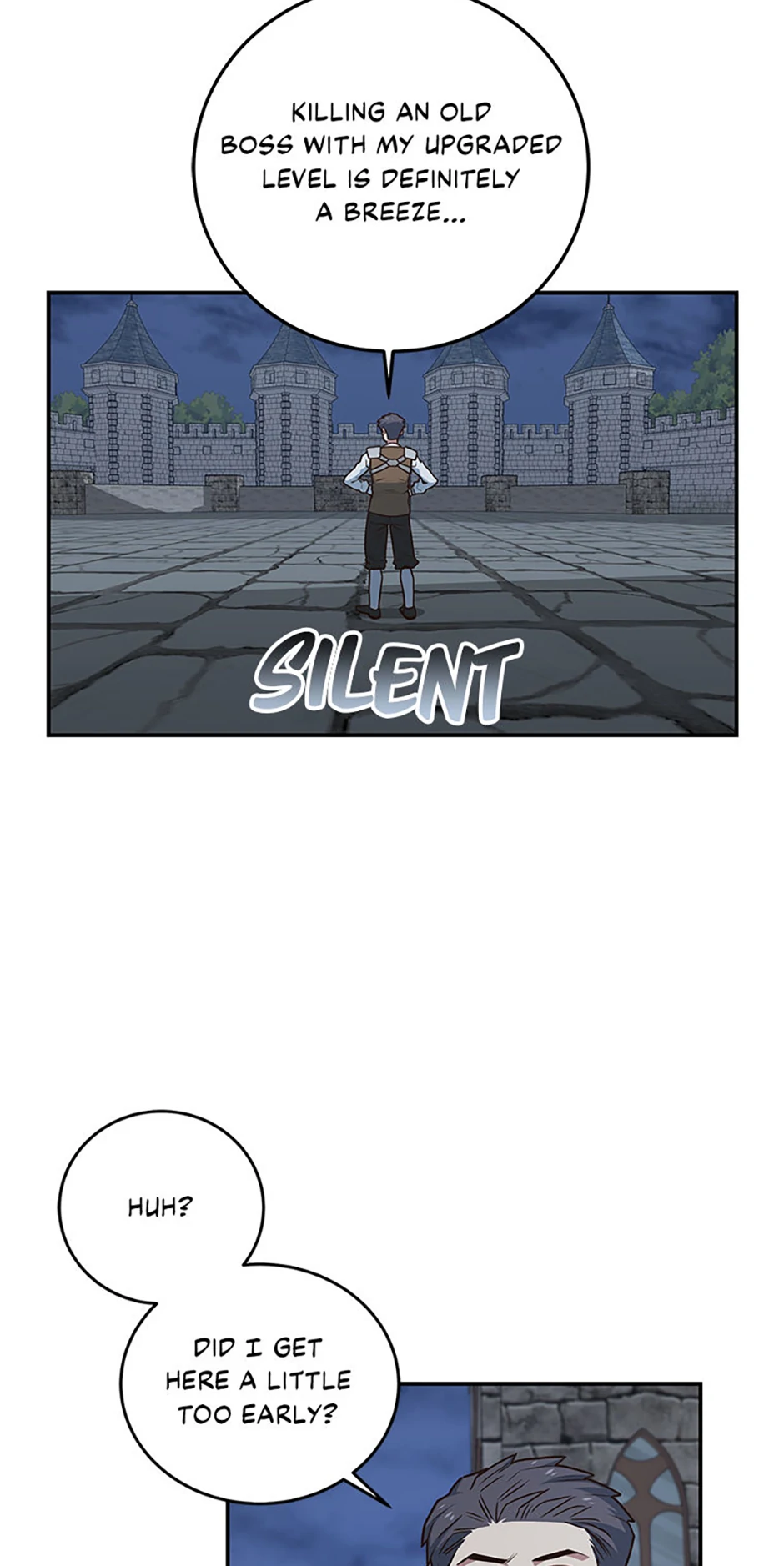 One-of-a-Kind Irregular Chapter 106 - Page 52