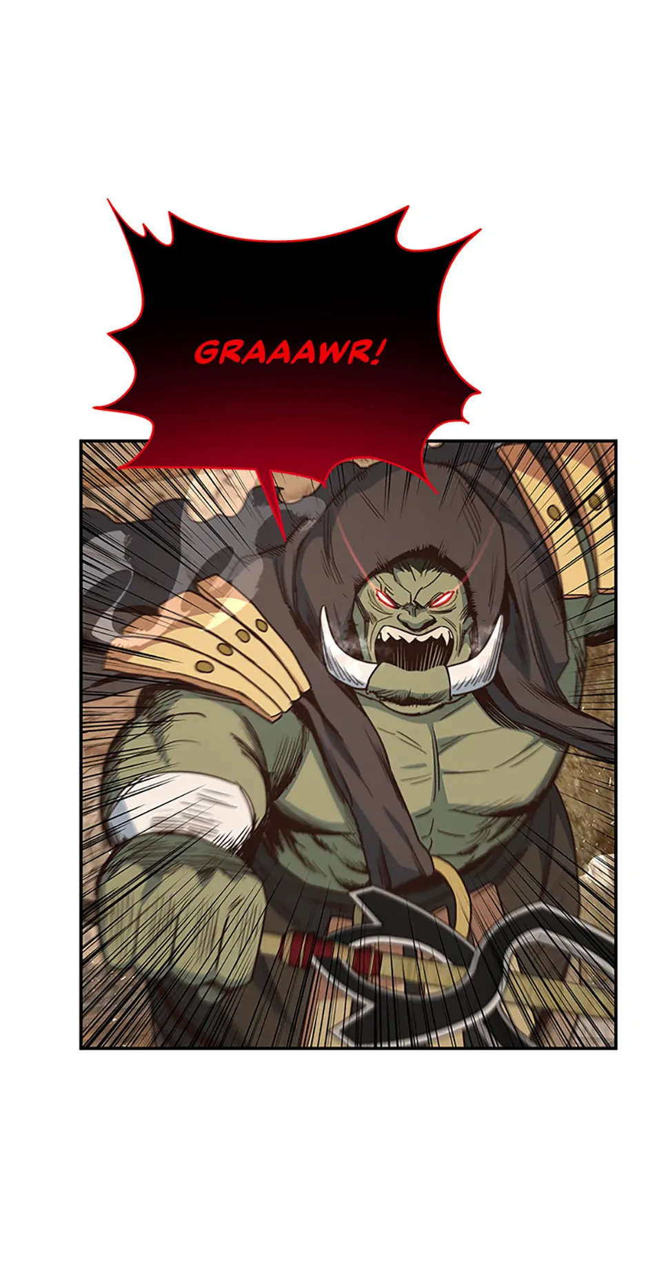 One-of-a-Kind Irregular Chapter 106 - Page 6