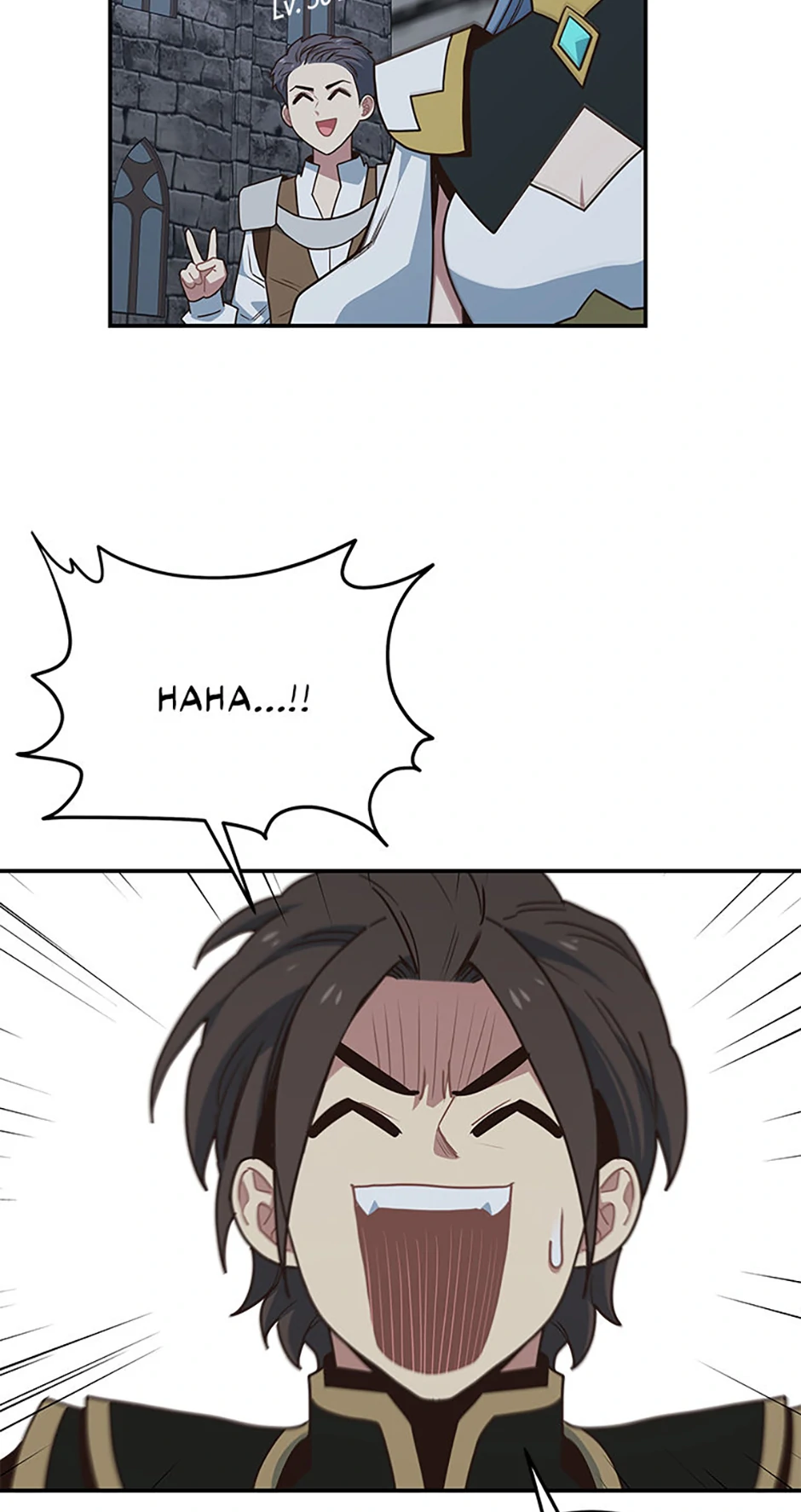 One-of-a-Kind Irregular Chapter 106 - Page 61