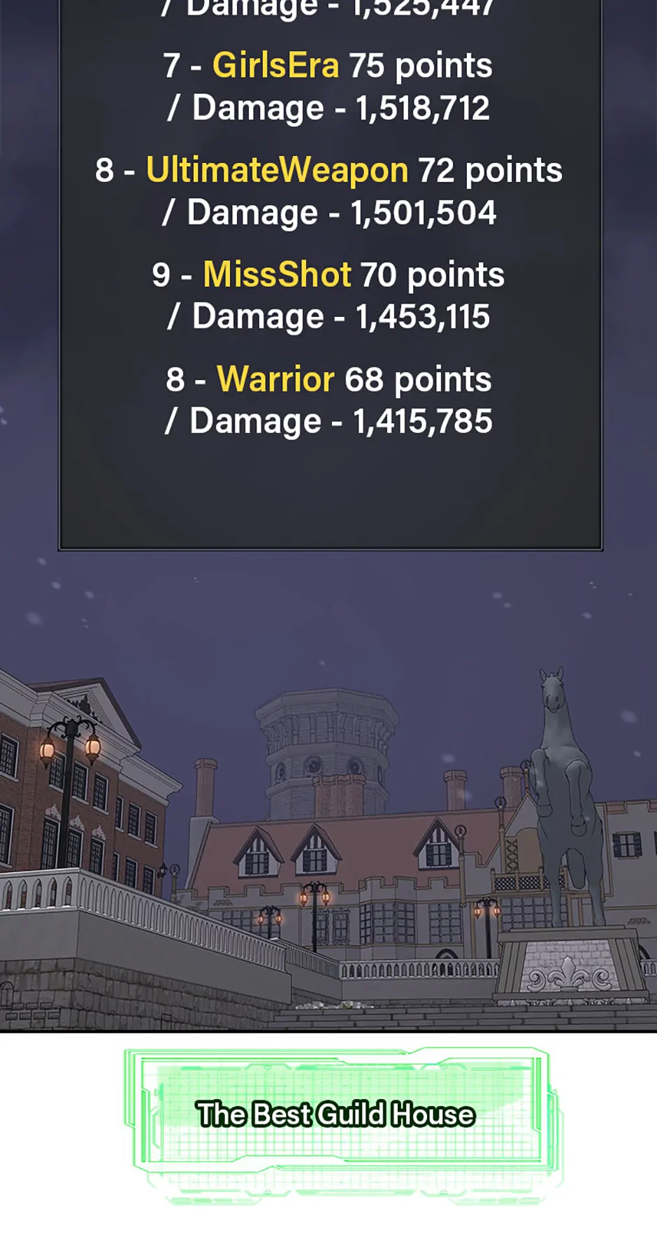 One-of-a-Kind Irregular Chapter 106 - Page 64