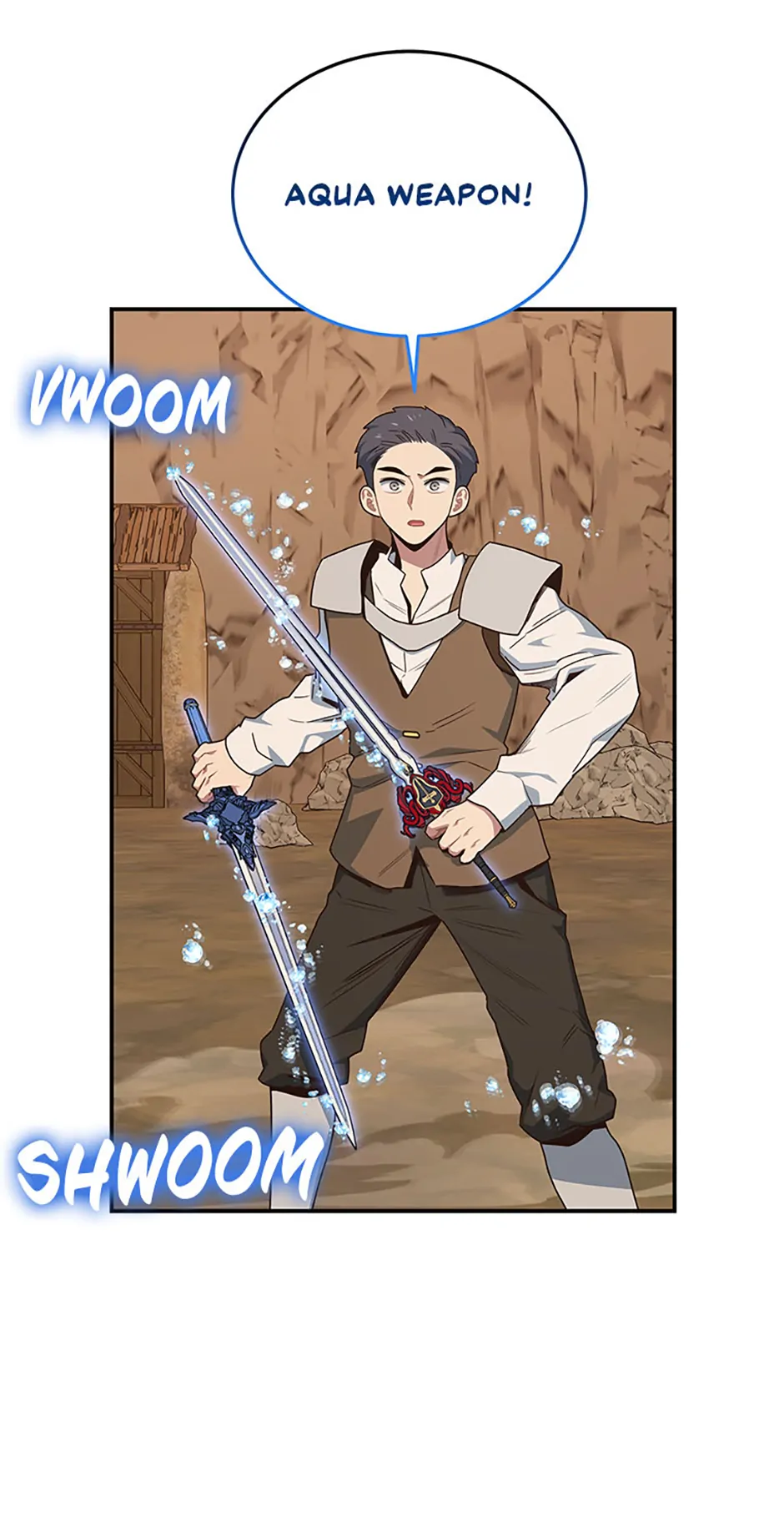 One-of-a-Kind Irregular Chapter 106 - Page 7