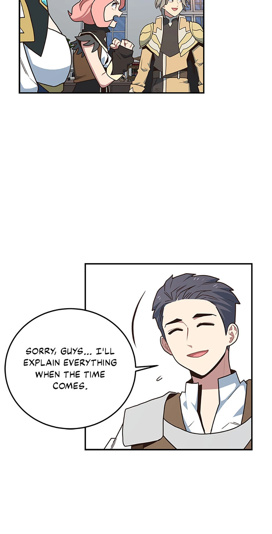 One-of-a-Kind Irregular Chapter 106 - Page 71