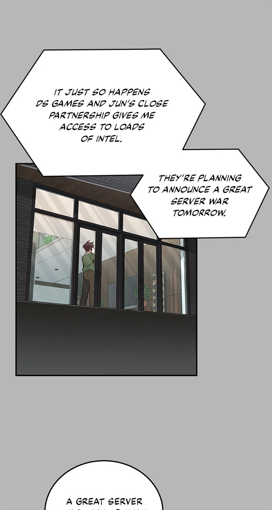 One-of-a-Kind Irregular Chapter 106 - Page 74